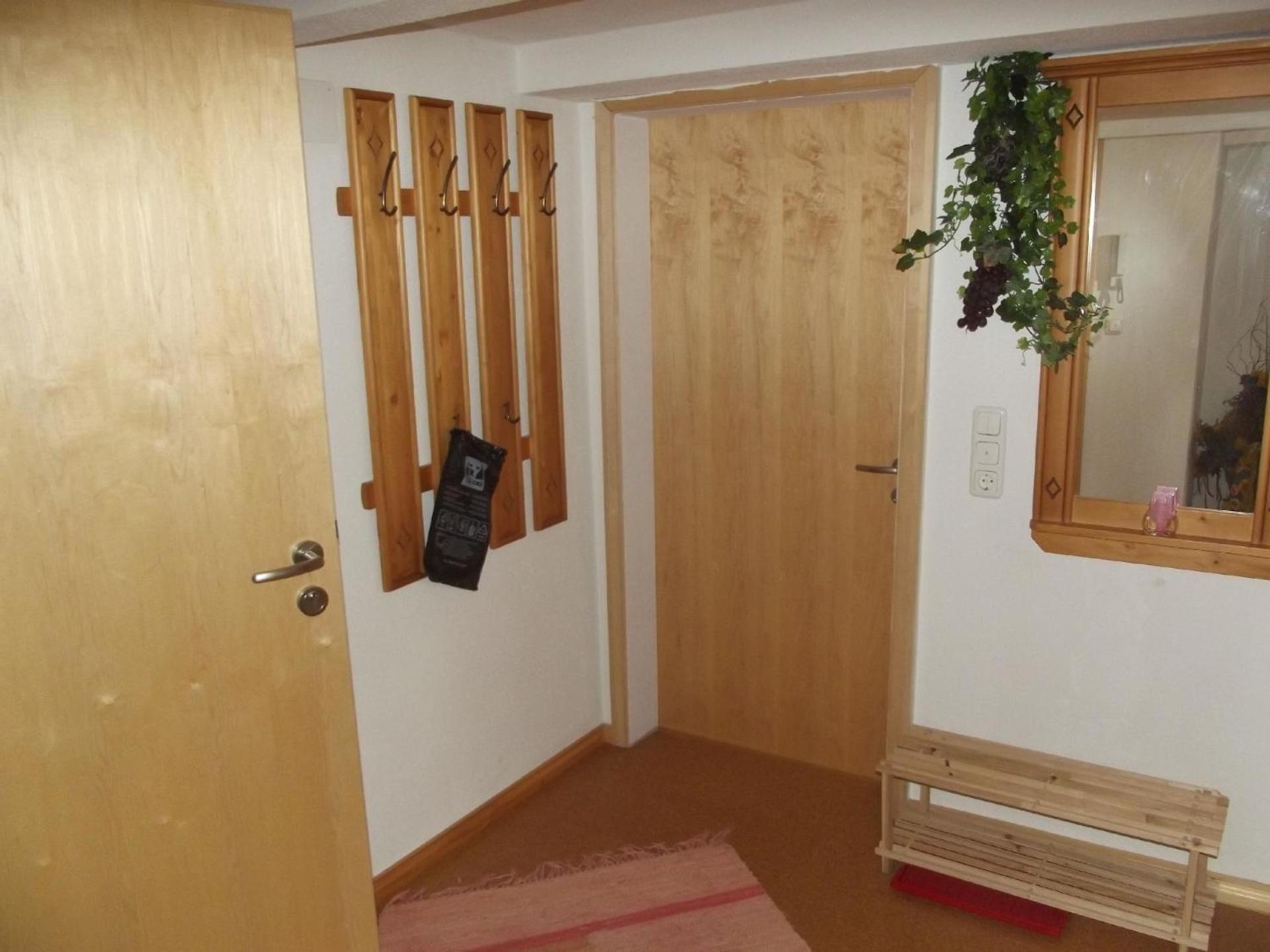Gemuetliche Ferienwohnung In Urigem Bauernhaus Pfronten Eksteriør bilde