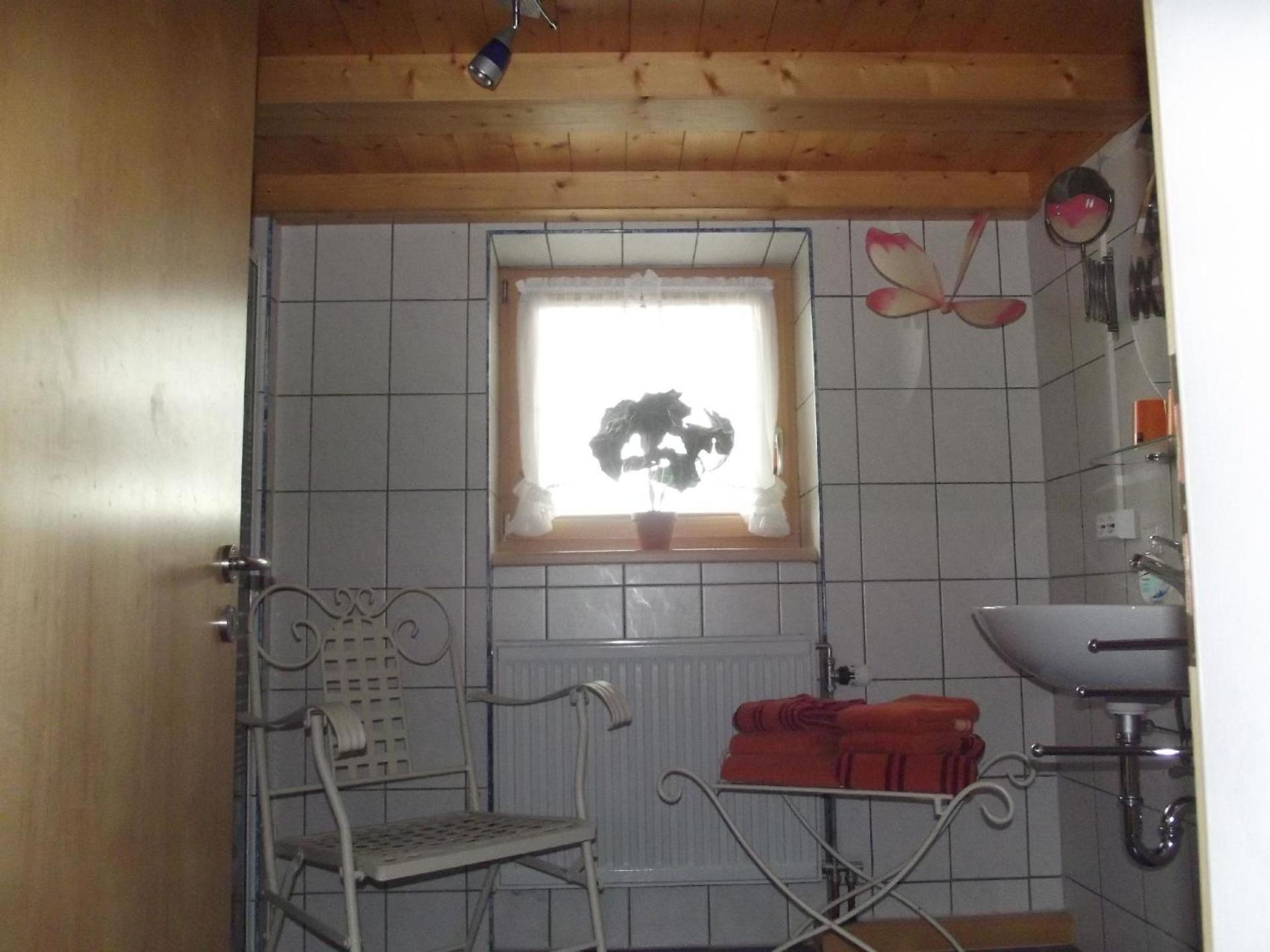 Gemuetliche Ferienwohnung In Urigem Bauernhaus Pfronten Eksteriør bilde